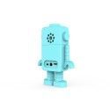Cute Cartoon Anime robot speaker business promotion gift multi function mobile wireless Bluetooth speaker