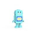 Cute Cartoon Anime robot speaker business promotion gift multi function mobile wireless Bluetooth speaker