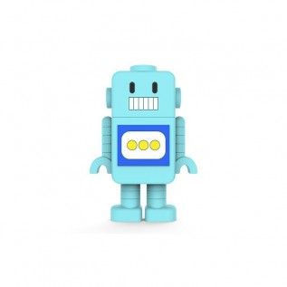 Cute Cartoon Anime robot speaker business promotion gift multi function mobile wireless Bluetooth speaker