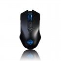 Ajazz aj52 electric mouse game office laptop USB cable chicken eating mouse
