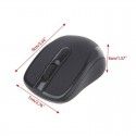 Manufacturers directly provide game mouse special price wholesale 3100 wireless mouse 2.4G laptop mouse accessories