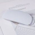 Spot supply of wireless touch mouse 2.4G wireless ultra thin creative 2.4G touch mouse origin