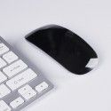 Spot supply of wireless touch mouse 2.4G wireless ultra thin creative 2.4G touch mouse origin