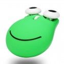 Cute cartoon mouse creativity cute girl love frog Mouse USB photoelectric mouse