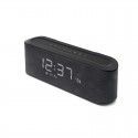 Digital clock Bluetooth speaker creative electronic products wireless Bluetooth alarm clock intelligent Bluetooth small speaker