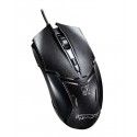 Genuine chasing light leopard 179 cable USB photoelectric ordinary home office general mouse computer peripheral