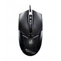 Genuine chasing light leopard 179 cable USB photoelectric ordinary home office general mouse computer peripheral