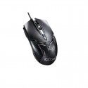 Genuine chasing light leopard 179 cable USB photoelectric ordinary home office general mouse computer peripheral