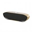 Wholesale portable outdoor plastic waterproof Bluetooth small sound box motorcycle outdoor sound Mini subwoofer