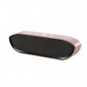 Wholesale portable outdoor plastic waterproof Bluetooth small sound box motorcycle outdoor sound Mini subwoofer