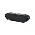 Wholesale portable outdoor plastic waterproof Bluetooth small sound box motorcycle outdoor sound Mini subwoofer