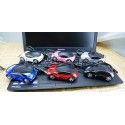 USB cable Ferrari Mouse cartoon car mouse
