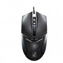 Genuine chasing light leopard 179 cable USB photoelectric ordinary home office general mouse computer peripheral