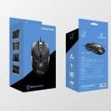 Genuine chasing light leopard 179 cable USB photoelectric ordinary home office general mouse computer peripheral