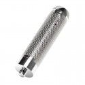 Recording pen storage U disk can be connected to mobile phone to read files a06-8gb brass multi-functional U disk is available