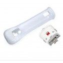 Wii accelerator Wii handle sensor Wii motionplus handle accelerator game perimeter