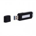 Recording pen, card, recording 192kpbs, tfcard, USB2.0, multi-function U disk factory direct selling