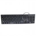 K830 DELICATE BUSINESS OFFICE KEYBOARD