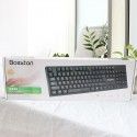 K830 DELICATE BUSINESS OFFICE KEYBOARD