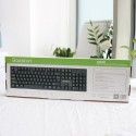 K830 DELICATE BUSINESS OFFICE KEYBOARD