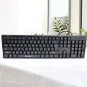 K830 DELICATE BUSINESS OFFICE KEYBOARD