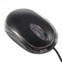 Factory direct wired mouse USB photoelectric wired mouse neutral wired mouse can be customized logo