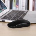 Seenda 2.4G wireless mouse wireless keyboard and mouse