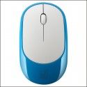 Wireless charging game mouse 2.4G wireless optical mouse Amazon eBay cross border wish