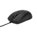 T-wolf new V13 wired mouse USB business office computer accessories for mouse factory