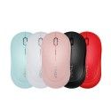 Cross border popular m220m186 silent wireless mouse laptop accessories office OEM wireless mouse