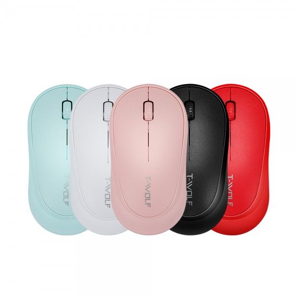 Cross border popular m220m186 silent wireless mouse laptop accessories office OEM wireless mouse