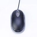 Factory direct wired mouse USB photoelectric wired mouse neutral wired mouse can be customized logo
