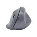 Factory wholesale new vertical mouse ergonomics straight wired mouse vertical 6-button four gear wrist protection