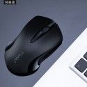 Foreign trade popular notebook wireless mouse computer accessories girl mouse Amazon shopee hot sale