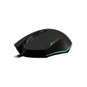 Bolton gm600 mouse, USB cable 6D mouse, big package, colorful breathing lamp, game mouse