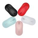 Cross border popular m220m186 silent wireless mouse laptop accessories office OEM wireless mouse