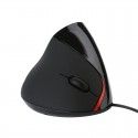 The second generation of USB mouse vertical trade wristband wholesale