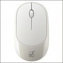 Wireless charging game mouse 2.4G wireless optical mouse Amazon eBay cross border wish