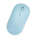 Cross border popular m220m186 silent wireless mouse laptop accessories office OEM wireless mouse