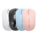 Cross border thunder wolf Q4 wireless mouse computer accessories notebook desktop mouse wireless mice