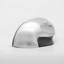 Manufacturers wholesale wireless vertical mouse 2.4G ergonomic mouse cross border hot charging mouse
