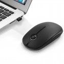 Seenda 2.4G wireless mouse wireless keyboard and mouse