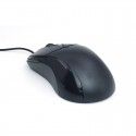 Factory direct sales vigorously win wired mouse neutral business mouse photoelectric wired mouse office general mouse