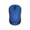 Suitable for logm220 wireless mouse, home office desktop notebook, universal mouse, wireless M185