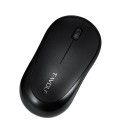 Cross border popular m220m186 silent wireless mouse laptop accessories office OEM wireless mouse