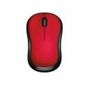 Suitable for logm220 wireless mouse, home office desktop notebook, universal mouse, wireless M185