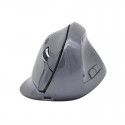 Wireless charging vertical mouse ergonomics vertical desktop computer mouse Amazon foreign trade source