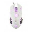 A generation of thunder will x9 mechanical electronic competition luminous macro programming game mouse desktop game wired mouse