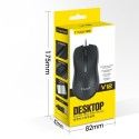 New office mouse V12