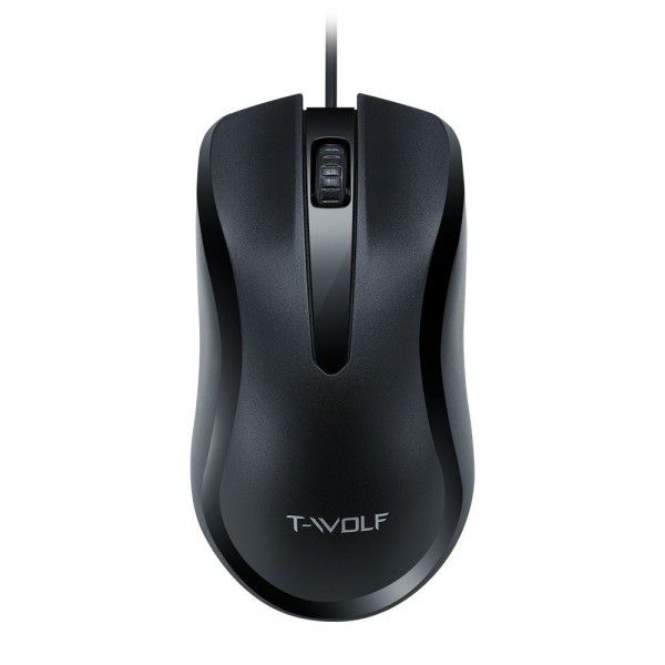 New office mouse V12